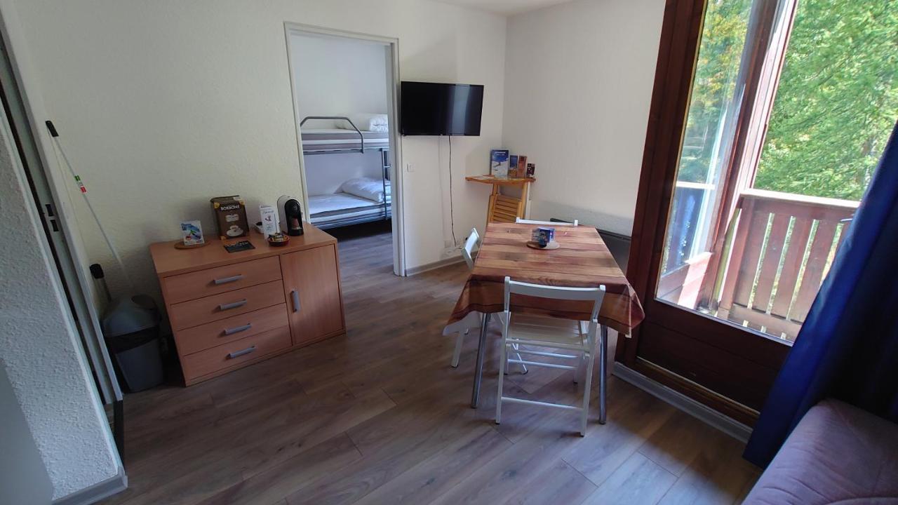 Residence Les Ecrins Пюи-Сен-Венсан Екстериор снимка